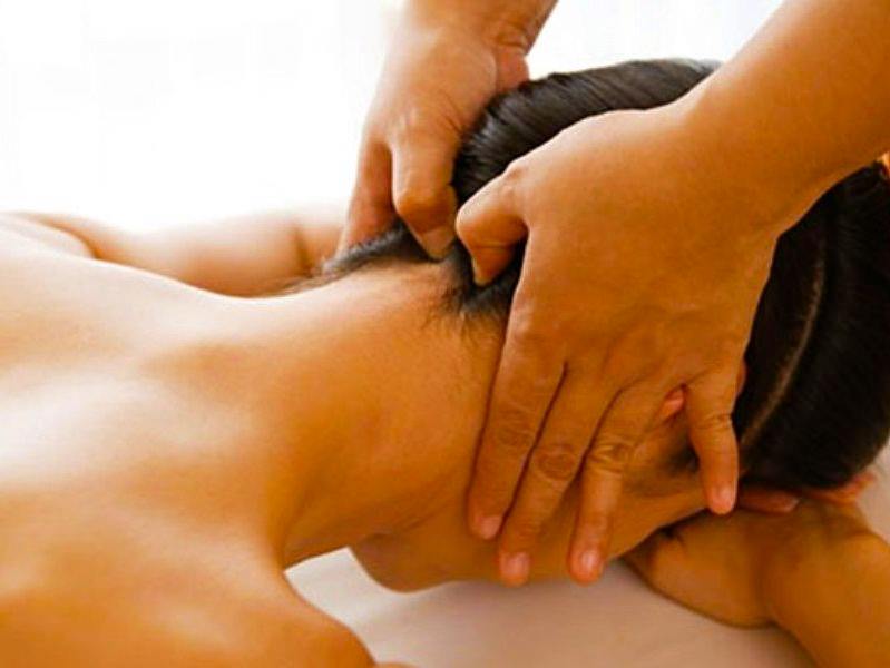 Studio Olistico e Massaggi Professionali di Paola Gondolo · Foto 6