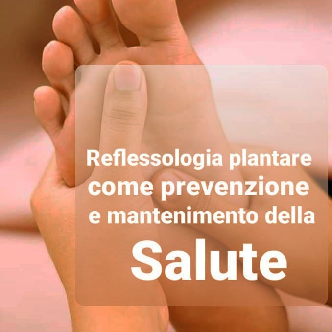 Studio Olistico e Massaggi Professionali di Paola Gondolo · Foto 7