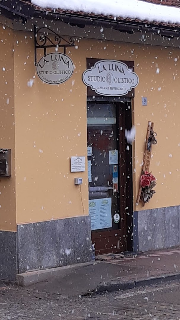 Studio Olistico e Massaggi Professionali di Paola Gondolo · Foto 9